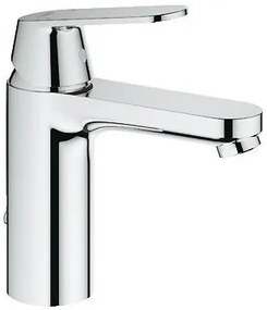 Grohe Eurosmart Cosmopolitan umývadlová batéria stojanková chrómová 23326000