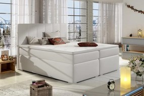 BOLERO kontinentálna boxspring posteľ 180x200