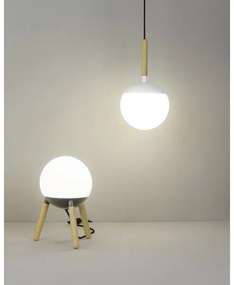 FARO 28375 - Luster na lanku MINE 1xE27/40W/230V