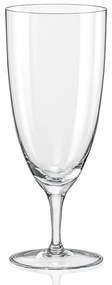 Crystalex poháre na pivo Kate 380 ml 6 KS