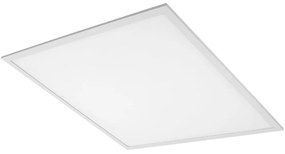 LED panel na zapustenie 60x60cm 40W 3000K 3200lm ECO LEDVANCE