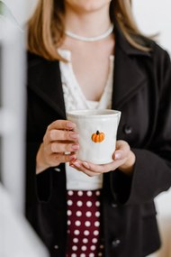Paddywax Vonná sviečka Bistro Pumpkin Spice 226 g