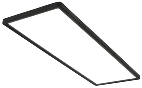 Briloner 7402-415 - LED Stropné svietidlo SLIM LED/22W/230V BL1143
