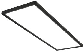 Briloner Briloner 7402-415 - LED Stropné svietidlo SLIM LED/22W/230V BL1143