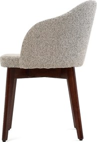 KRIS P ČALÚNENÁ STOLIČKA kris