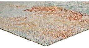 Béžový vonkajší koberec 150x80 cm Fancy - Universal