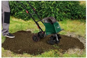 Parkside®  Aku kultivátor 40 V Pabh B2 – bez akumulátora  (100399873)