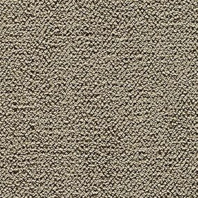 Timzo, Metrážny koberec Moody 6456, na mieru, šíře 4m, hnedá, filc, obývacia izba