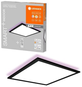 Ledvance - LED RGBW Stmievateľný panel SMART+ PLANON LED/28W/230V Wi-Fi + DO