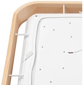 Brilagi - LED stropné svietidlo MANAROLA CUBIC LED/24W/230V 3000-6500K + diaľkový ovládač