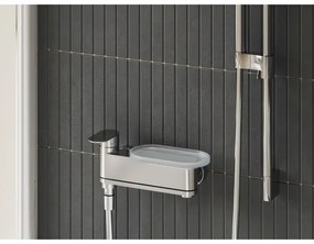 Ravak X070451 - Vaňová batéria CHROME lesklý chróm