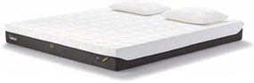 TEMPUR® PRO Medium Firm 21 - stredne tvrdý QuickRefresh poťah Rozmery: 200x200, Varianta: Tempur CoolTouch