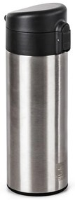 Termofľaša G21 na pitie, 350 ml, nerezová 60022406