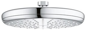 GROHE 26410000 - Sprchová hlavica TEMPESTA 210 mm lesklý chróm