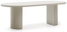 Jedálenský stôl 100x240 cm Nealy – Kave Home