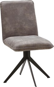 XXXLutz STOLIČKA, 46,5/87/64 cm Voleo - Stoličky - 002768009303