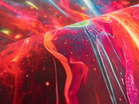 Herný koberec Play s ovládačom – gaming dizajn, nízky vlas Rozmer: 120x170 cm