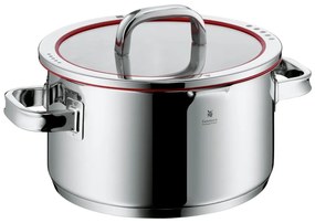 Nerezová súprava riadu 9 ks Function – WMF