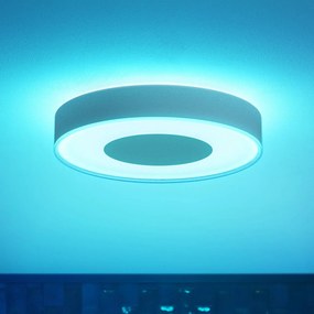 Philips Hue Xamento stropné LED svetlo IP44 42,5cm