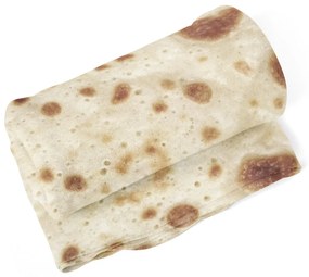 Sablio Deka Tortilla - 150x120 cm