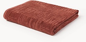 Zamatový uterák Petra, rôzne veľkosti