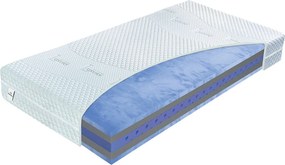 Penový matrac Luxury Dream Rozmer matraca: 180 x 200 cm