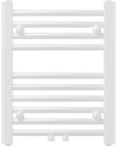Mexen Ares, vykurovacie teleso 500x400 mm, 179 W, biela, W102-0500-400-00-20