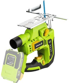 FIELDMANN FDUP 70405-0 priamočiara píla