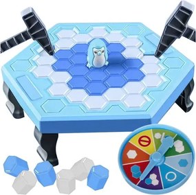 Kruzzel Arkádová hra "Penguins" 24925
