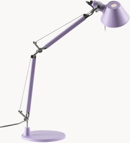 Nastaviteľná stolová lampa Tolomeo Micro