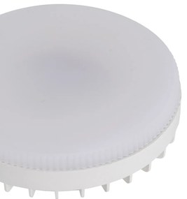 Inteligentná stmievateľná LED žiarovka GX53 RGB 9W 806LM 2700K-6500K