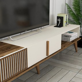 TV stolík Milan Alt Cream