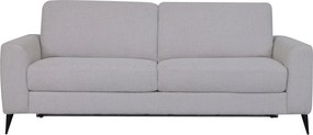 XXXLutz ROZKLADACIA POHOVKA, textil, béžová Xora - Sedačky - 002424007802