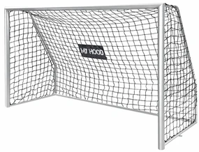 My Hood 302321 futbalová bránka Champion, 300 x 200 x 120 cm, XL