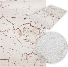 Koberec FD Sensi Nelo svetlobéžový