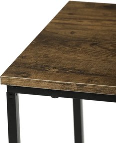 Príručný stolík old wood CT-G1040 OLW
