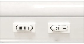Top Light - LED Podlinkové svietidlo ZST LED/5,5W/230V 3000K/4000K/6500K 35 cm