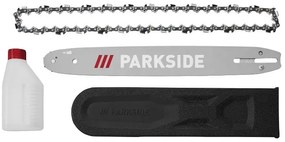 Parkside®  Elektrická reťazová píla Peks 1600 C3  (100387795)
