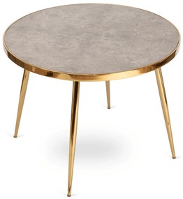 PROXIMA.store - Okrúhly konferenčný stolík TINGA