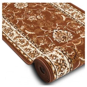 Behúň BCF MORAD Klasik hnedý - Výpredaj