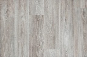 PVC podlaha TEX-STYLE HAVANNA OAK 696L hnedá - hotový rozmer