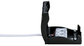 Paulmann 92946 - LED/11W IP23 Kúpeľňové podhľadové svietidlo AREO 230V