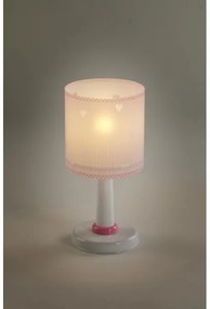 Dalber 62011S - Detská lampička SWEET DREAMS 1xE14/40W/230V