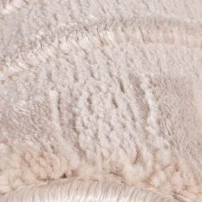 Béžový koberec 200x290 cm Sahara – Ayyildiz Carpets