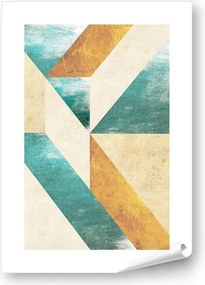 Plagát na stenu Structure &amp; Dream / Dan Johannson XPGDJ024A2130