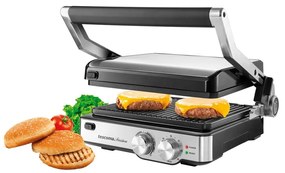 Kontaktný gril President – Tescoma