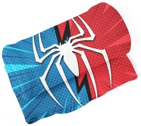 Sablio Deka Spider - 150x120 cm