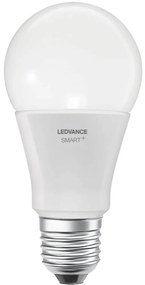 E27 A60 9W 806lm CCT LEDVANCE SMART+ ZigBee stmievateľná LED žiarovka