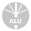 Doppler ALU WOOD 3,5 m - slnečník s kľučkou s ULTRA UV ochranou : Barvy slunečníků - 840