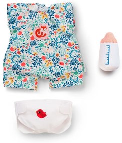 Lilliputiens - Bábika Billie - 36 cm